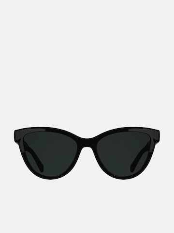 Longchamp Sunglasses in Black