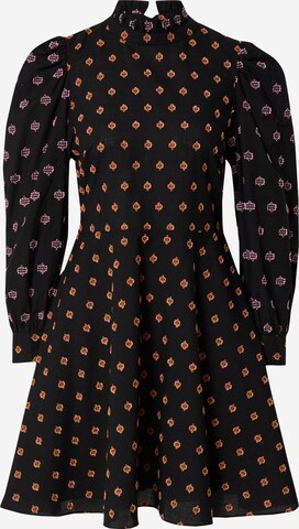 Hofmann Copenhagen Dress 'Joelle' in Black: front