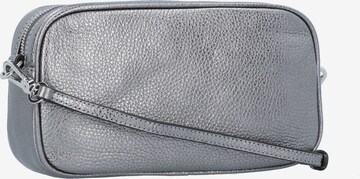 ABRO Crossbody Bag 'Tina ' in Silver