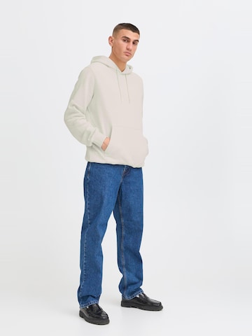 Pull-over ' SDNICKOLAS ' !Solid en blanc