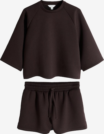 ruda The Set Treningas: priekis