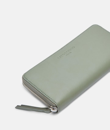 Liebeskind Berlin Wallet in Green