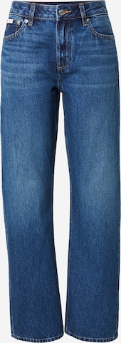 Loosefit Jean '90s' Calvin Klein Jeans en bleu : devant
