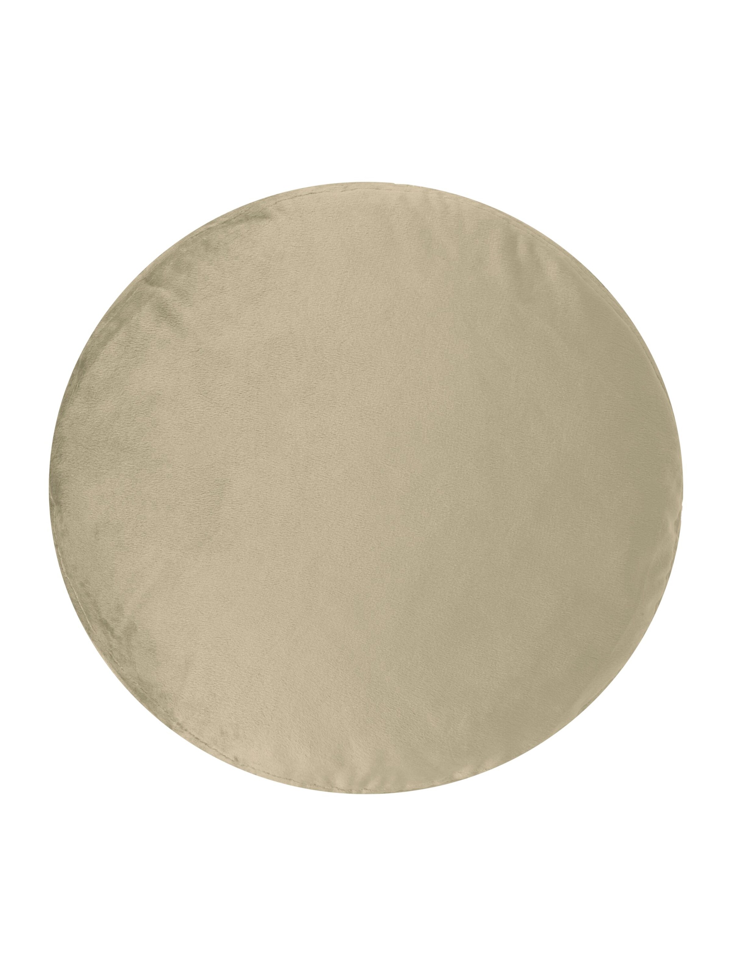 OMNANA Pillow 'CUSHY™' in Beige