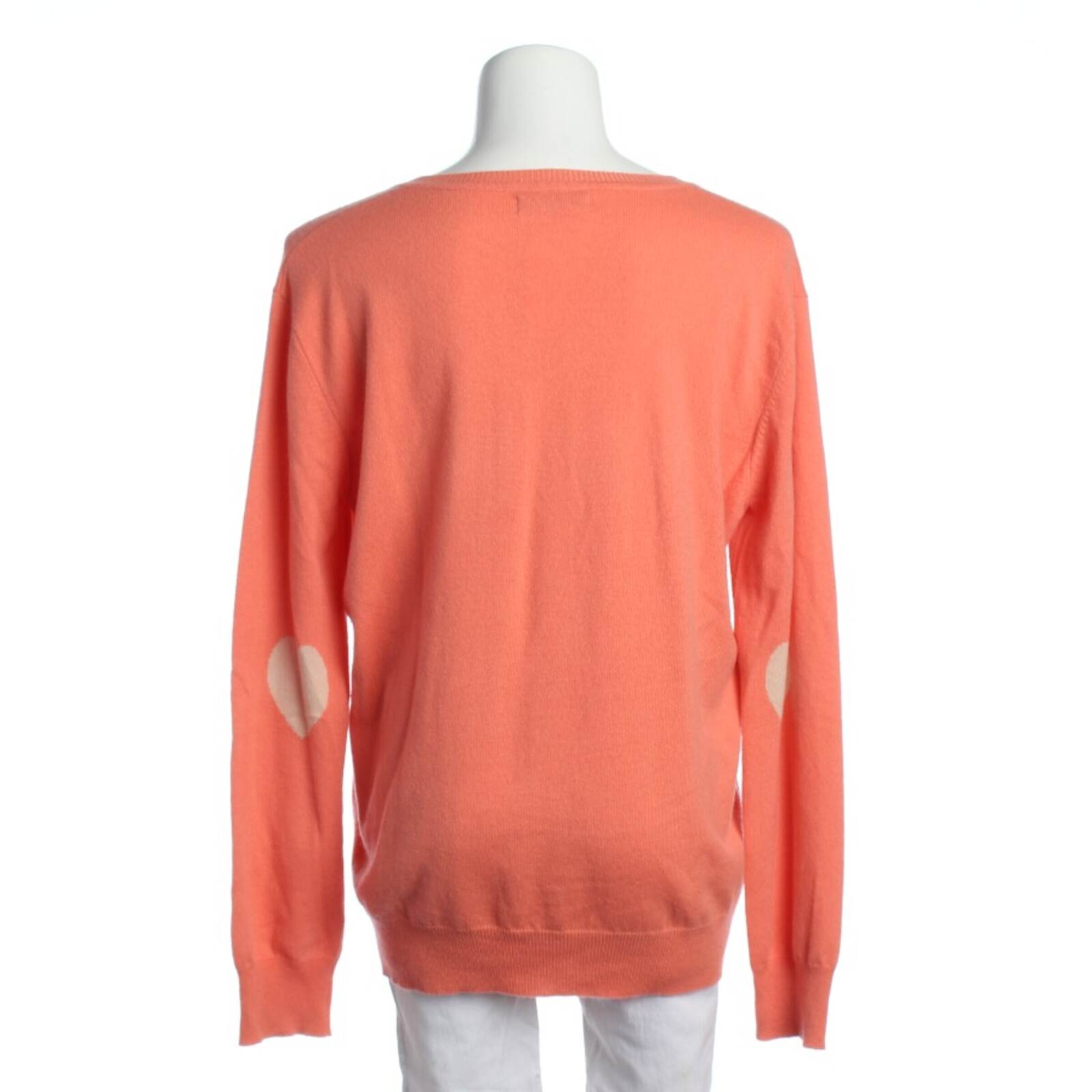 Hemisphere Pullover / Strickjacke XXXL in Beige