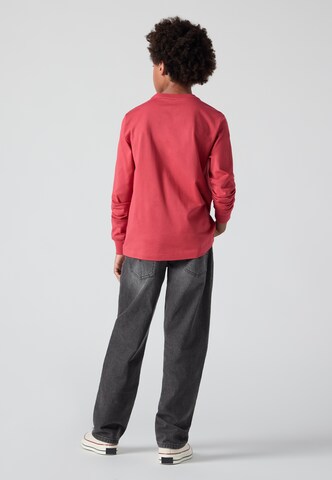 Levi's Kids Loosefit Τζιν 'STAY LOOSE TAPER' σε γκρι