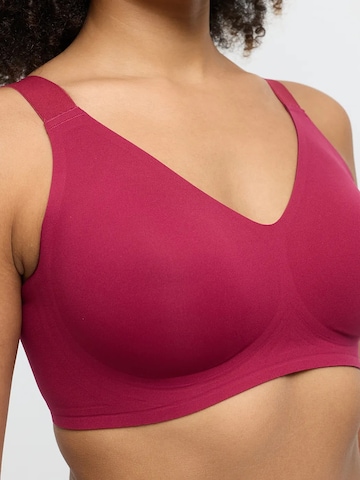 Minimizer Minimizer 'Comfort Minimizer-BH' di cfab in rosa