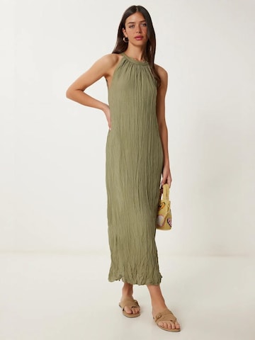Robe Happiness İstanbul en vert
