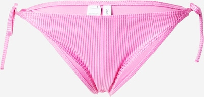 Calvin Klein Swimwear Bikinihose 'Intense Power' in pink, Produktansicht