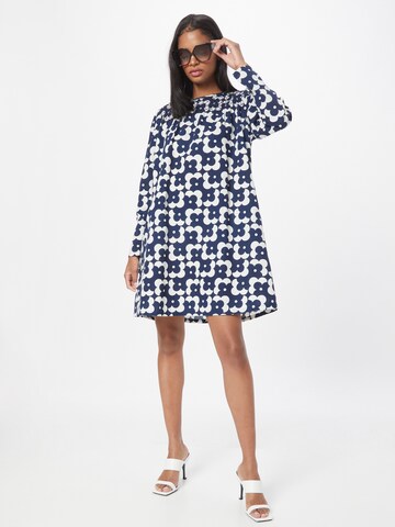 Résumé Shirt Dress 'Kassandra' in Blue