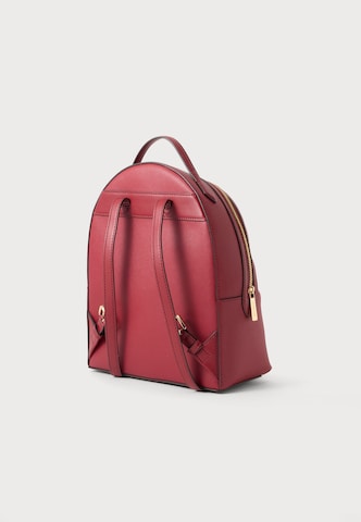 Sac à dos MICHAEL Michael Kors en rouge