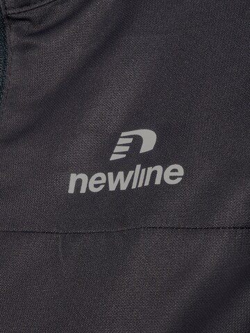 Newline Sportbodywarmer 'Nashville' in Zwart