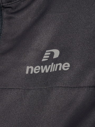 Newline Sports Vest 'Nashville' in Black