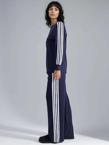 Tuta da jogging di Hiccup in blu