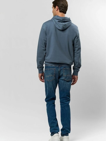 U.S. POLO ASSN. Pullover ' Toke ' in Blau