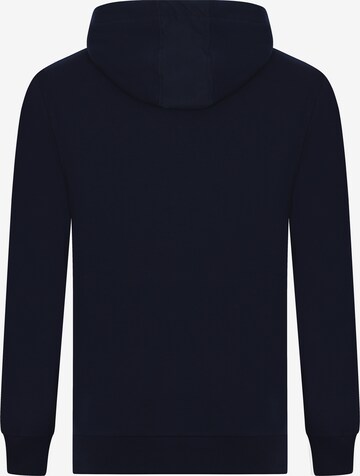 DENIM CULTURE Sweatshirt 'JOSE ' in Blau