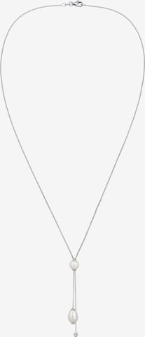 sidabrinė ELLI Grandinėlė: priekis