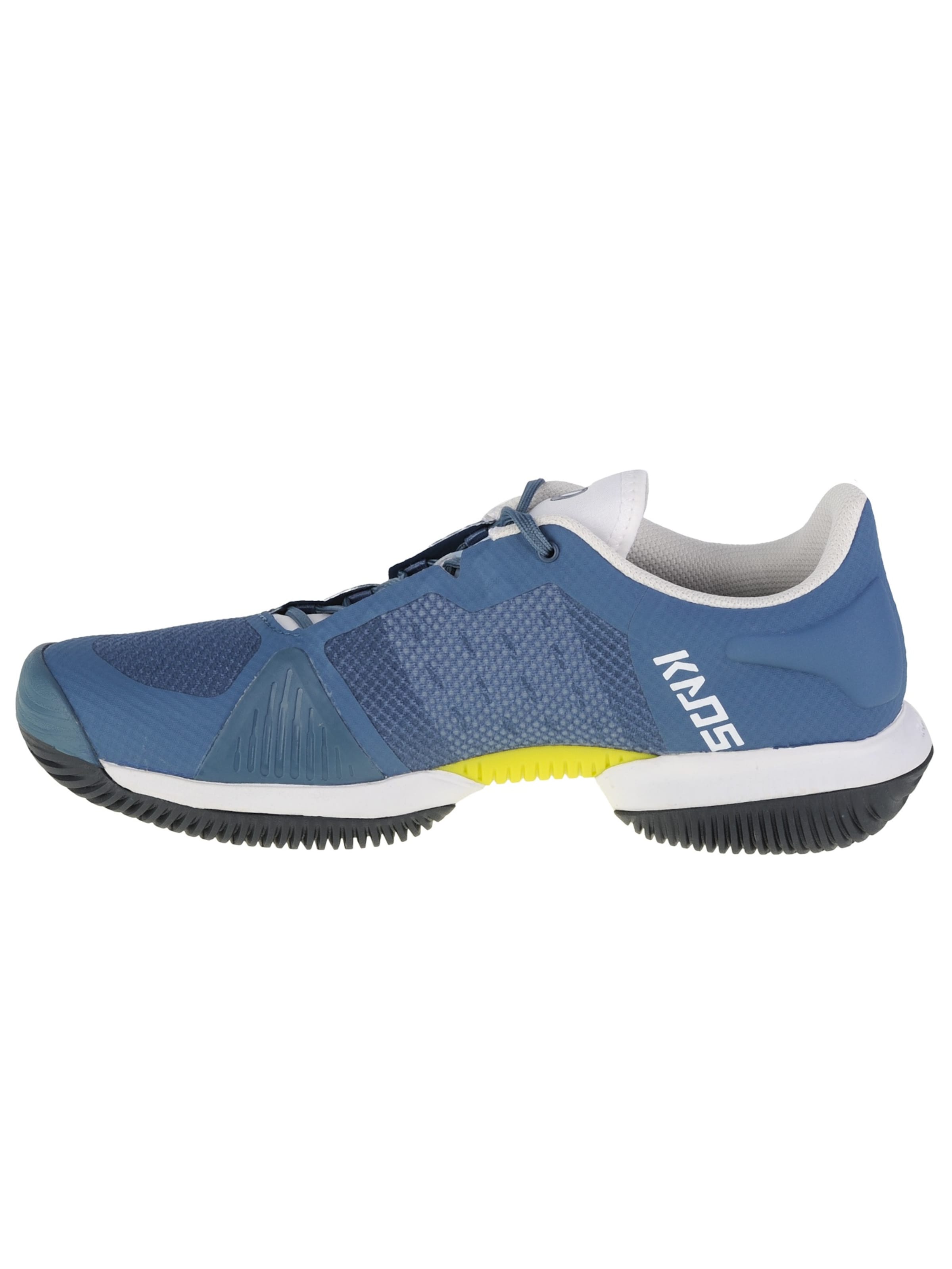 WILSON Sports shoe 'Kaos Swift' in Blue: front