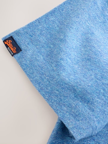 Superdry & Co Set in Blue