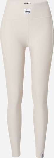 Eivy Sporthose in XS in offwhite, Produktansicht