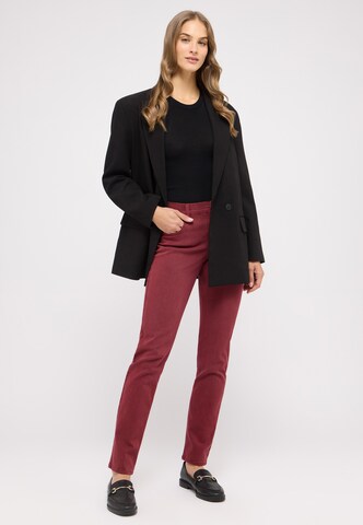 Angels Slim fit Jeans in Red