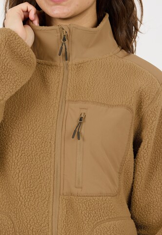 Whistler Fleecejacke 'Felis' in Grün