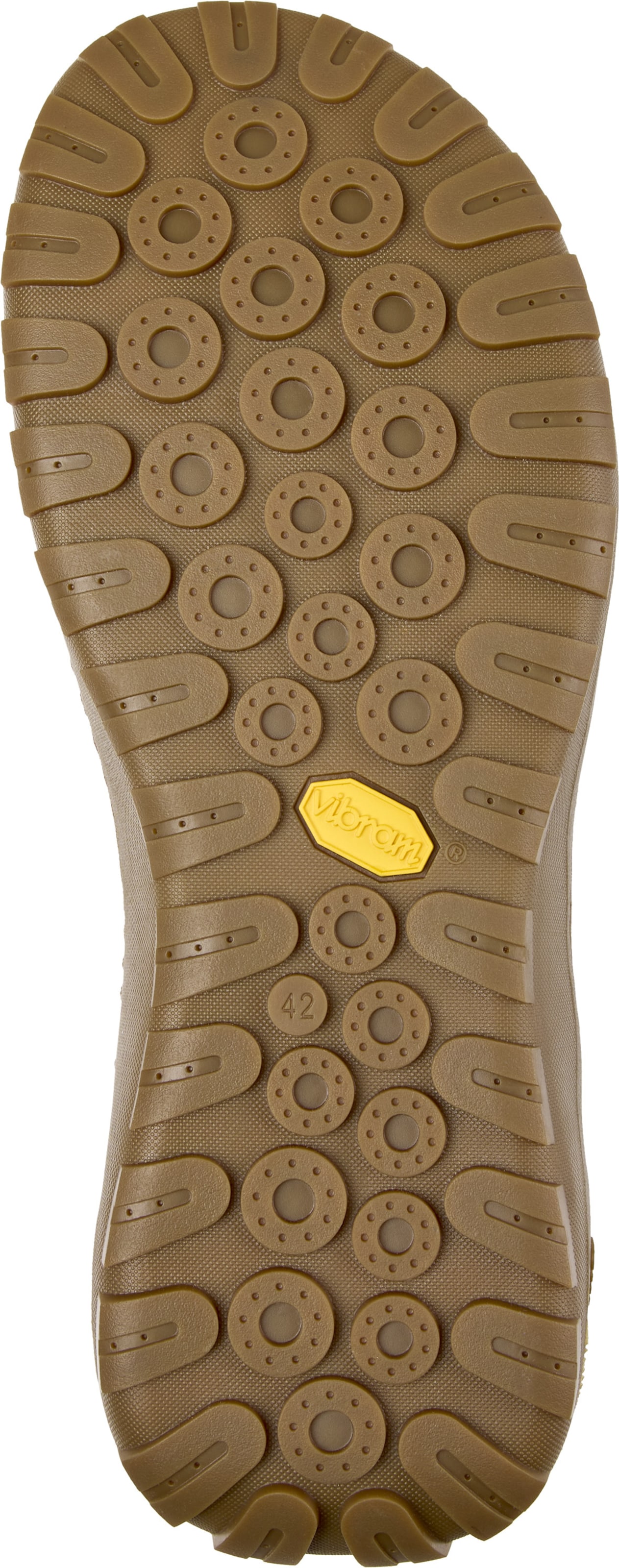 CAMPER - Zapatillas deportivas bajas ' Peu Serra ' en marrón