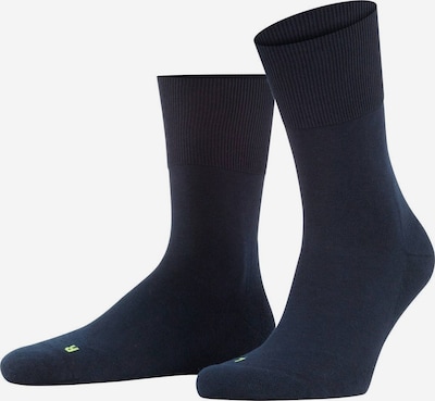 FALKE Sportsocken in marine, Produktansicht