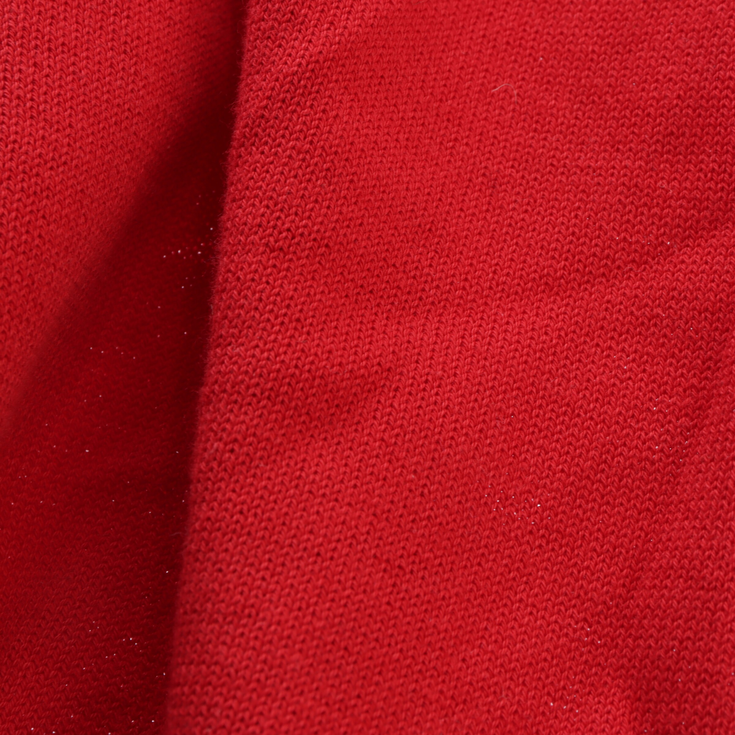 DSQUARED2 Pullover / Strickjacke S in Rot