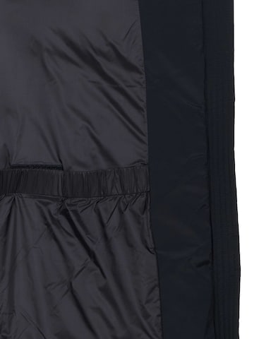 Woolrich - Chaqueta de invierno 'Woolrich Jacke' en negro