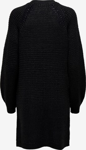 Cardigan 'Matilda' ONLY en noir