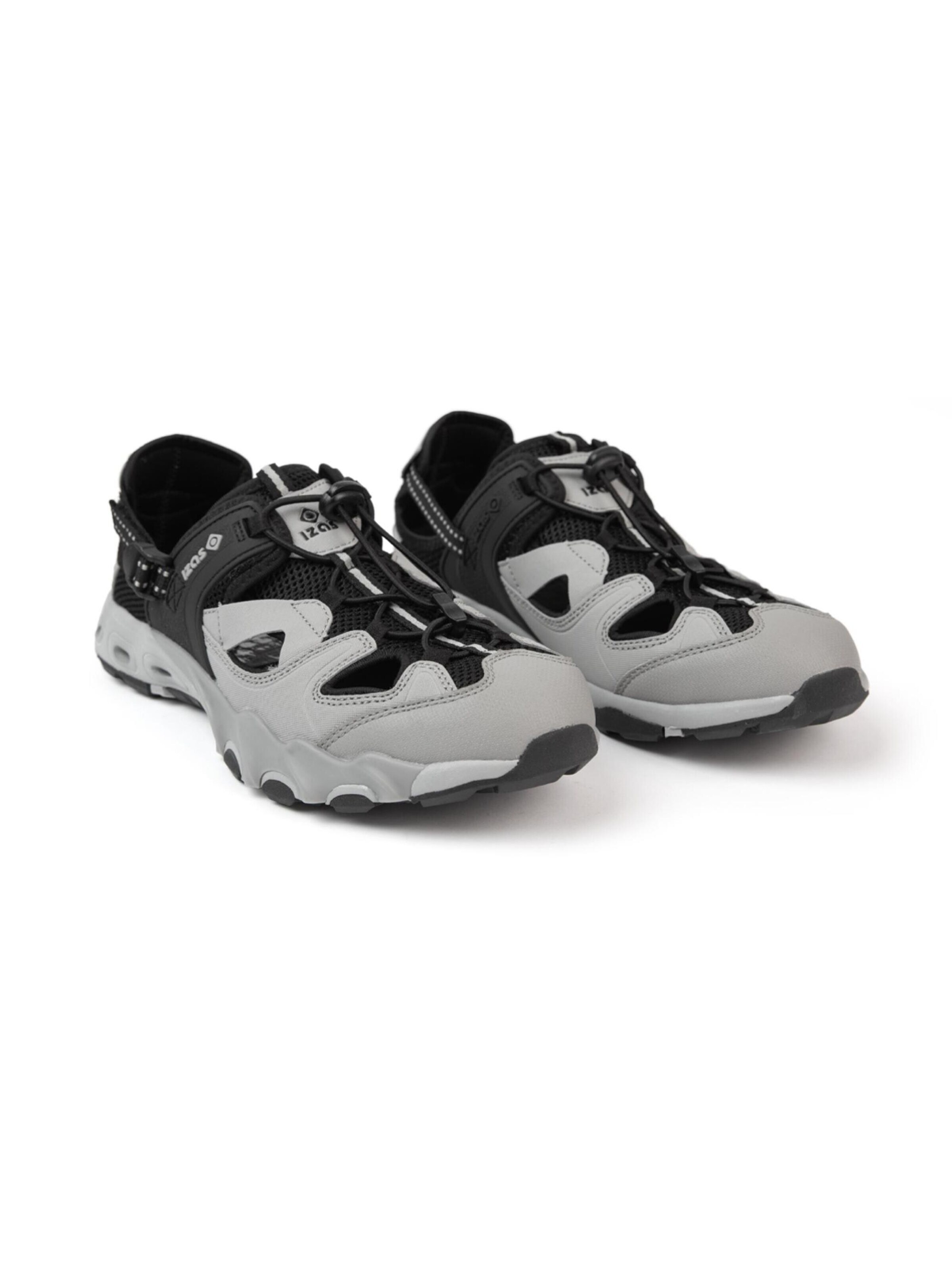 Sandales de randonnée 'FROSTY V4' Izas en gris