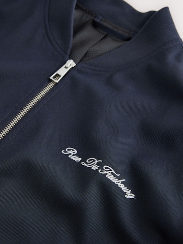 Veste mi-saison Next en bleu