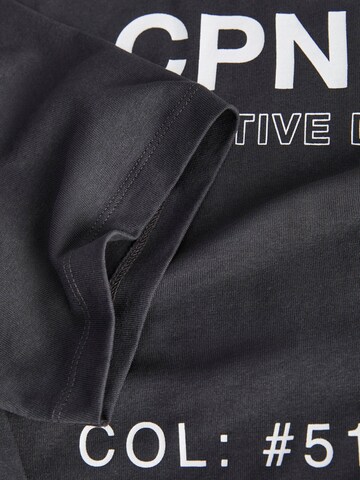 JJXX Shirt 'JXMillow' in Black