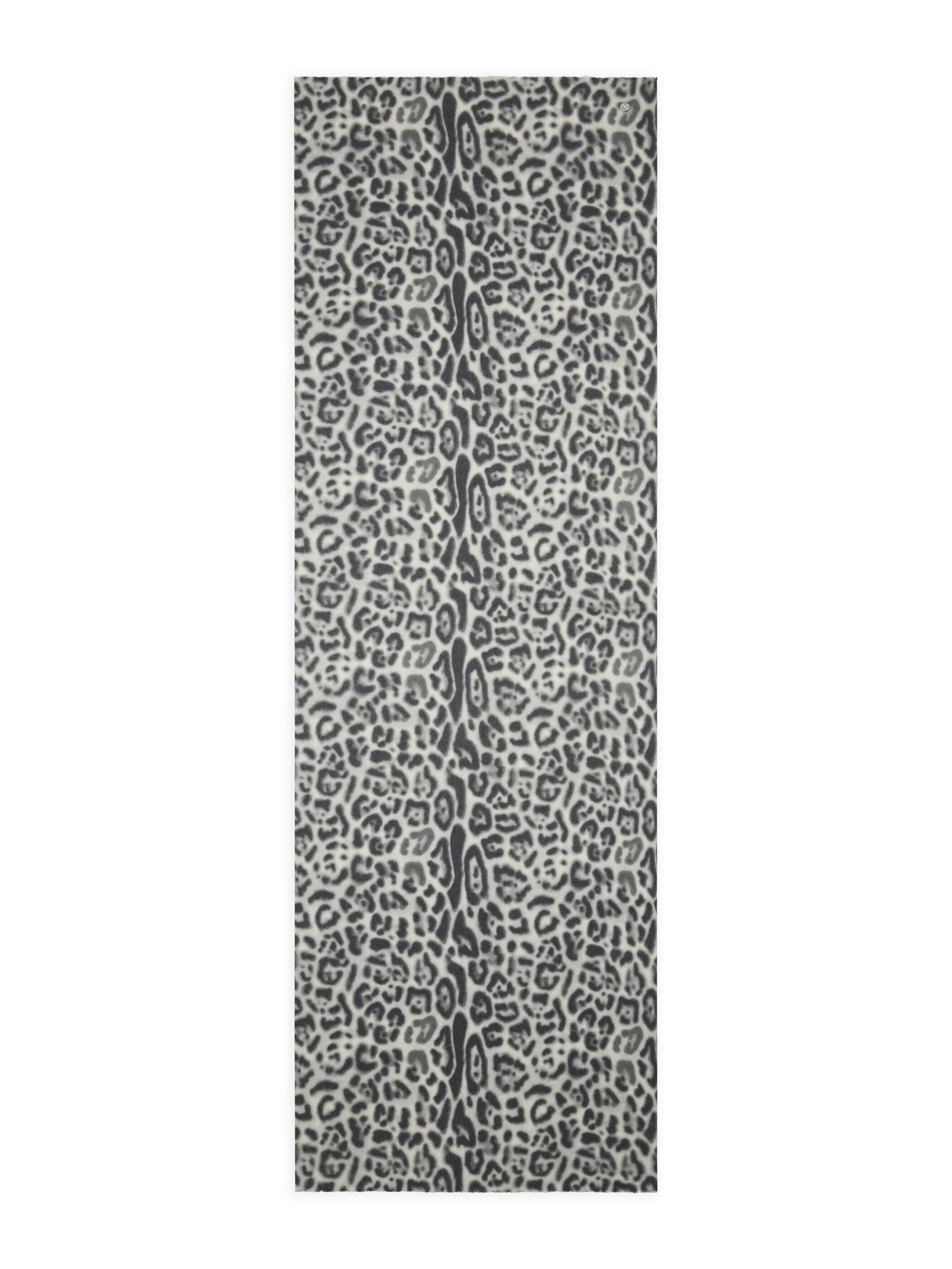 Écharpe CODELLO en gris