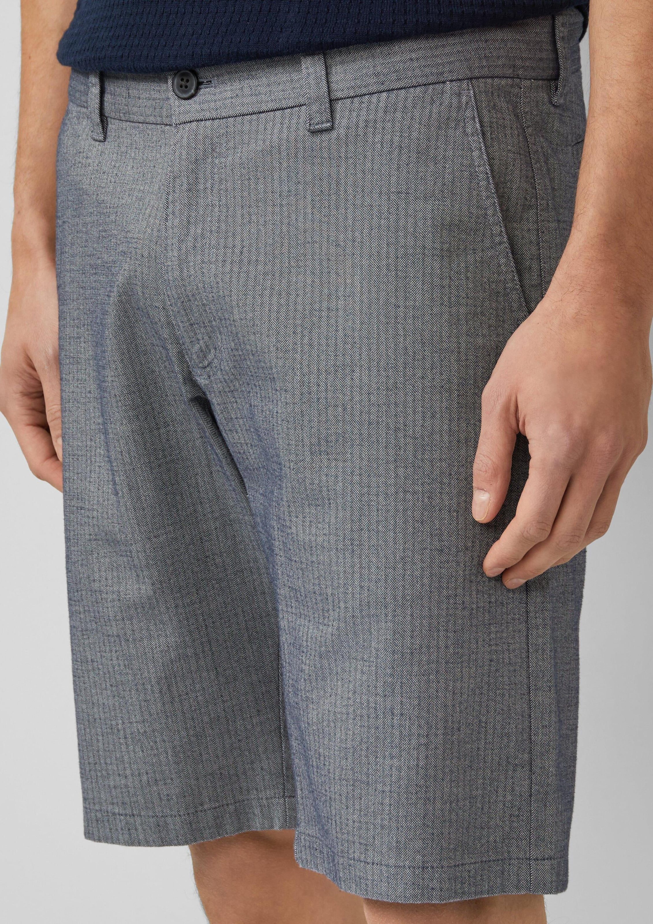 Regular Pantalon ' PHOENIX ' s.Oliver en bleu