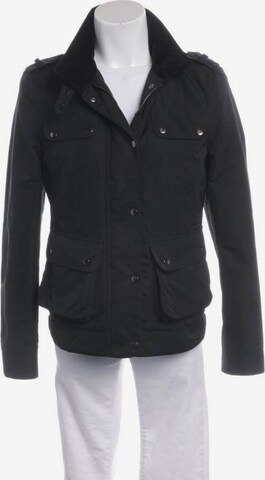 STRENESSE Jacket & Coat in S in Black: front