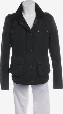 STRENESSE Jacket & Coat in S in Black: front