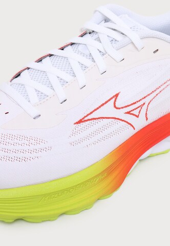 MIZUNO Futócipők 'WAVE SKYRISE 7' - fehér