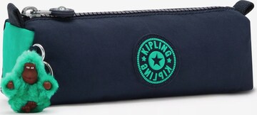 KIPLING Etui 'FREEDOM' w kolorze niebieski