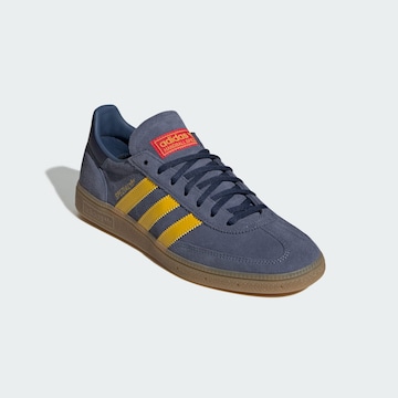 ADIDAS PERFORMANCE Voetbalschoen 'Manchester United Handball Spezial' in Blauw