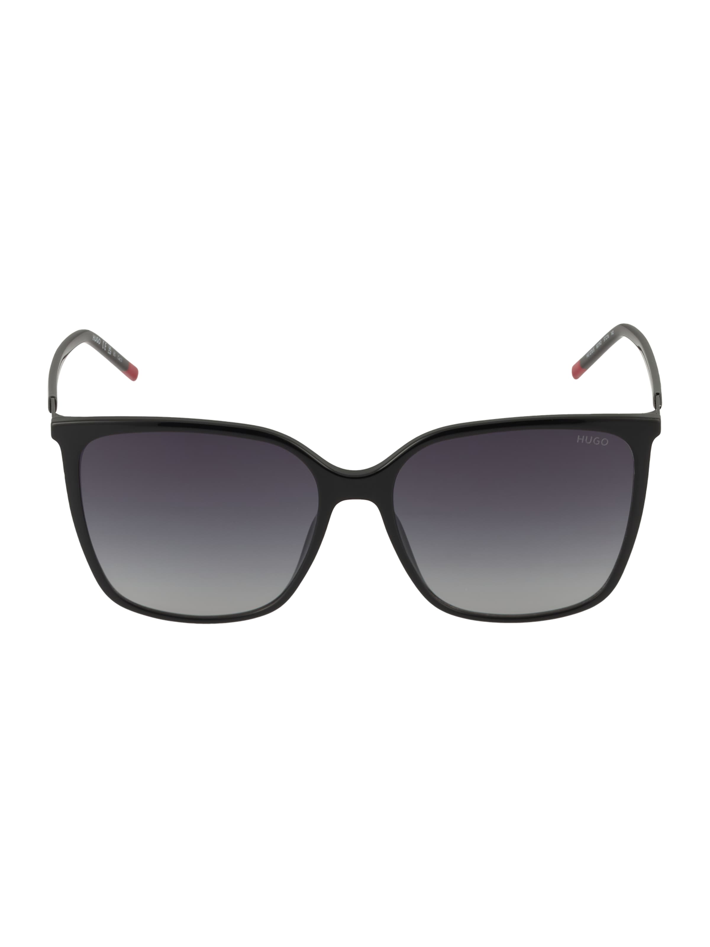 HUGO Solbriller i sort