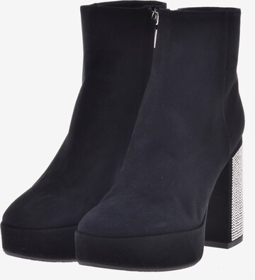 Baldinini Ankle Boots in Black