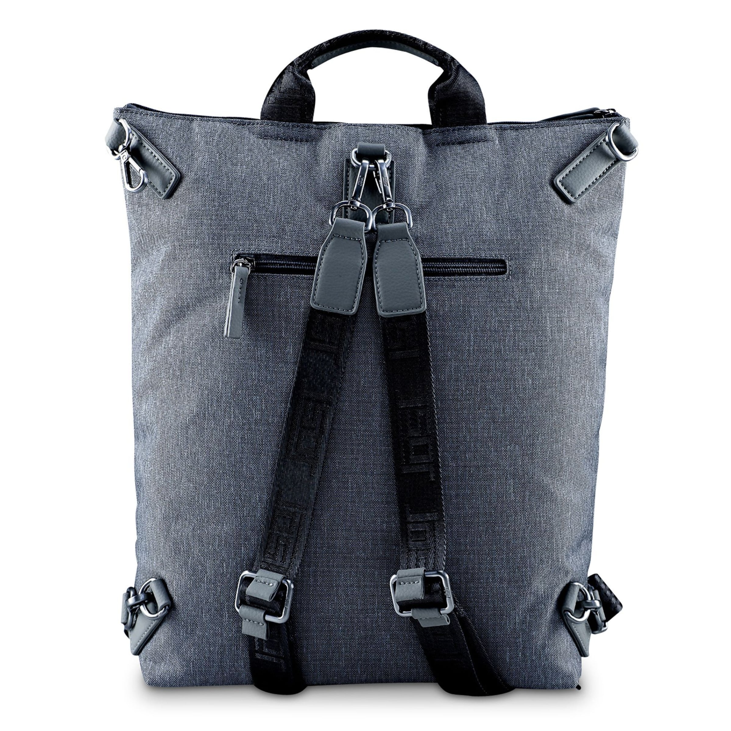 Zaino 'Bergen' di JOST in grigio