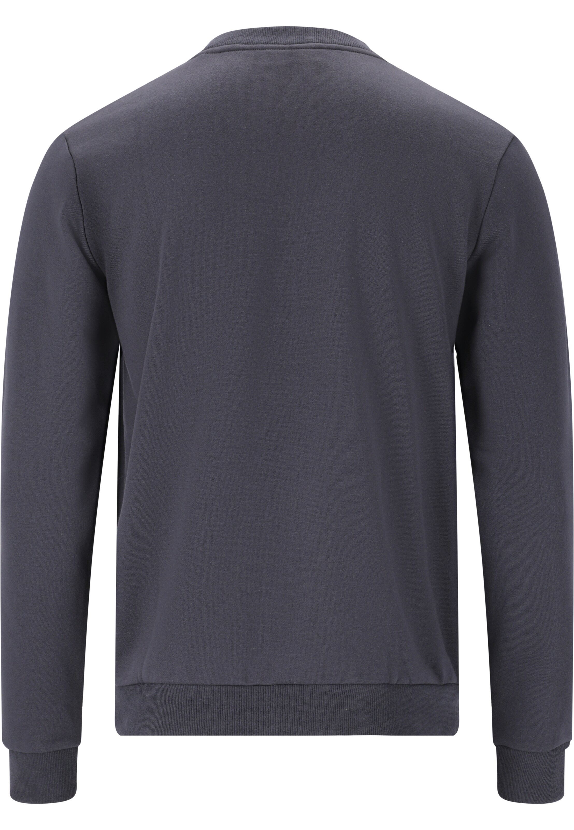 Virtus Sweatshirt 'Marten' in Blue