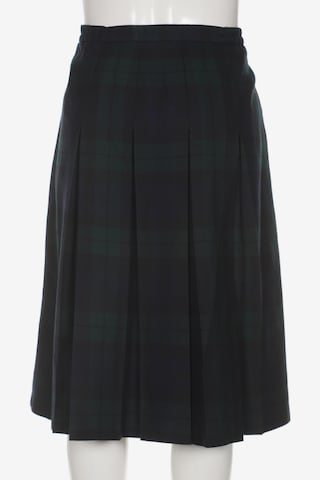 Pringle of Scotland Skirt in XXXL in Blue