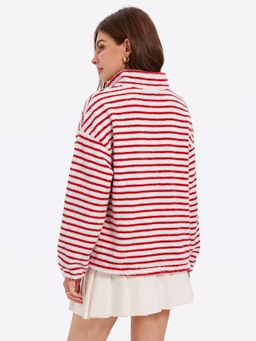 Imily Bela Trui in Rood