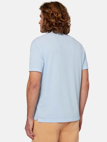 T-Shirt Boggi Milano en bleu