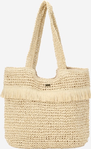 ROXY Shopper 'JUNGLE JACK' in Beige