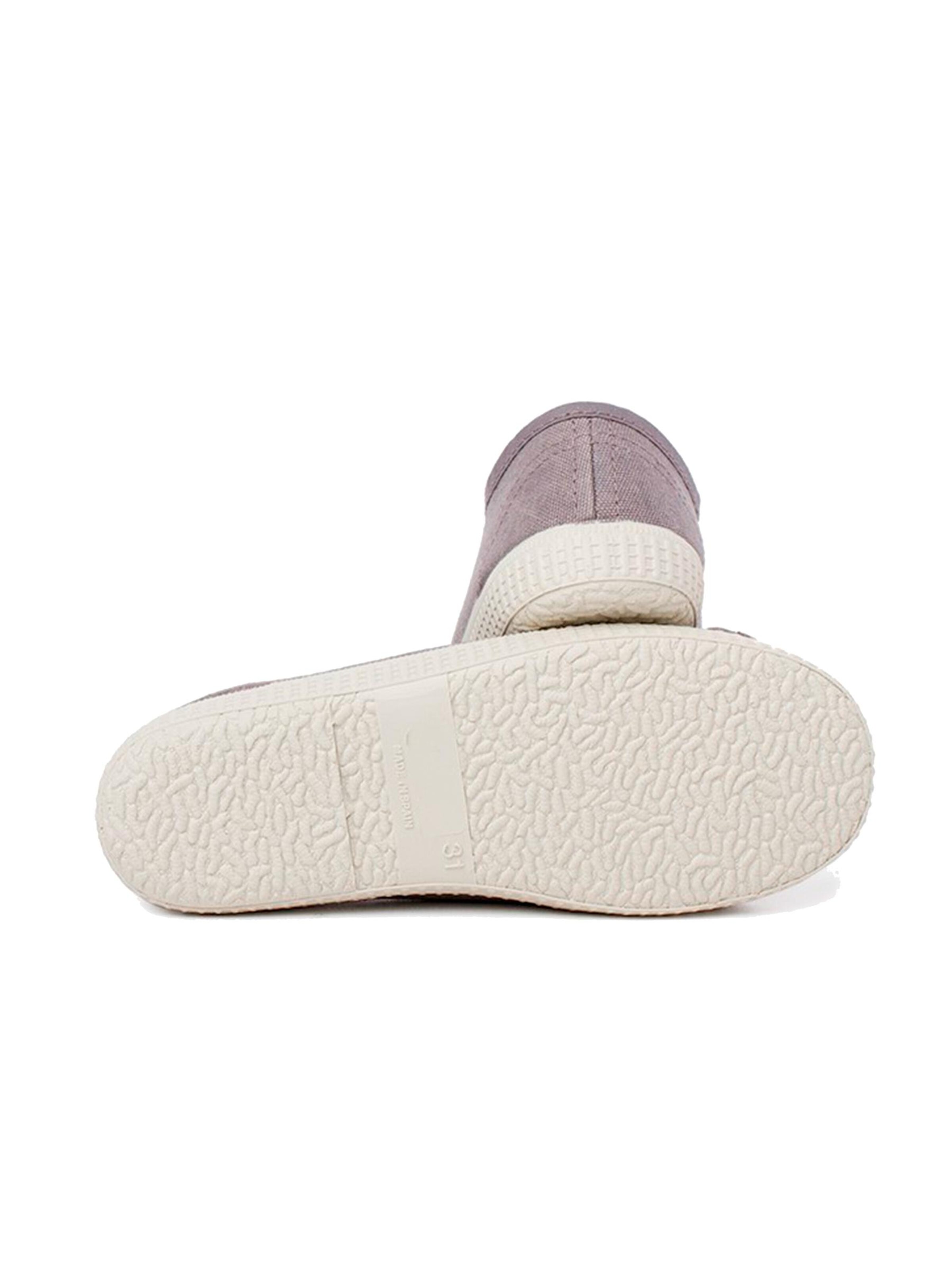 Baskets Pisamonas en gris